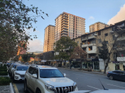 Satılır 3 otaqlı 126 m2 yeni tikili Nəsimi r.