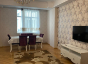 İcarəyə verilir 2 otaqlı 150 m2 yeni tikili Babək Plaza