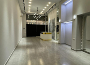 İcarəyə verilir 2 otaqlı 110 m2 obyekt Nərimanov r.