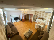 İcarəyə verilir 3 otaqlı 120 m2 yeni tikili 28 May m.