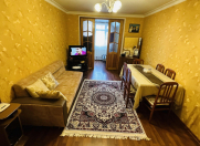 Satılır 2 otaqlı 29.55 m2 köhnə tikili Sumqayıt