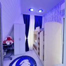 İcarəyə verilir 6 otaqlı 200 m2 həyət evi Qəbələ