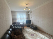 Satılır 5 otaqlı 130 m2 köhnə tikili Əhmədli m.