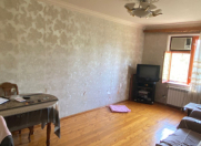 Satılır 3 otaqlı 62 m2 köhnə tikili Y.Günəşli