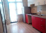 İcarəyə verilir 1 otaqlı 50 m2 yeni tikili Qara Qarayev m.