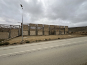 Satılır 2 otaqlı 3000 m2 obyekt Qobu