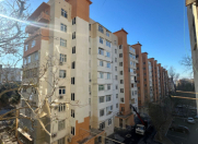 Satılır 5 otaqlı 120 m2 köhnə tikili Əhmədli m.