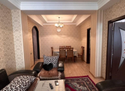 Satılır 3 otaqlı 67 m2 yeni tikili Masazır