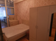 İcarəyə verilir 2 otaqlı 65 m2 yeni tikili Əhmədli m.