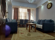 Satılır 3 otaqlı 76 m2 yeni tikili Masazır