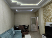 Satılır 2 otaqlı 98 m2 yeni tikili Gənclik m.