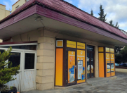 Satılır 3 otaqlı 51 m2 obyekt Neftçilər metrosu