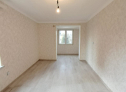 Satılır 1 otaqlı 32 m2 yeni tikili İnşaatçılar m.