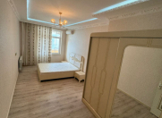 İcarəyə verilir 2 otaqlı 70 m2 yeni tikili İnşaatçılar m.