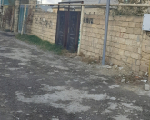 Satılır 3 sot torpaq Binəqədi