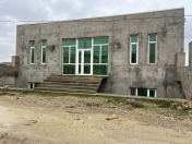 Satılır 6 otaqlı 250 m2 obyekt Qobu