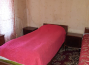 İcarəyə verilir 2 otaqlı 50 m2 həyət evi Elmlər Akademiyası m.