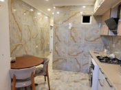 Satılır 4 otaqlı 120 m2 yeni tikili 8 mkr