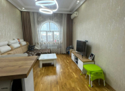 Satılır 3 otaqlı 78 m2 yeni tikili 8 mkr