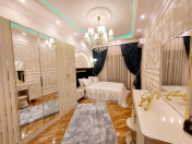 İcarəyə verilir 2 otaqlı 115 m2 yeni tikili 28 May m.