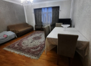 Satılır 3 otaqlı 75 m2 köhnə tikili İçəri Şəhər m.