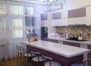 İcarəyə verilir 3 otaqlı 145 m2 yeni tikili Şah İsmayıl Xətai m.