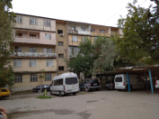 Satılır 3 otaqlı 78 m2 köhnə tikili 8 km