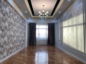 Satılır 3 otaqlı 110 m2 yeni tikili Memar Əcəmi m.