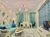 Satılır 3 otaqlı 140 m2 yeni tikili 7 mkr