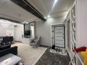 Satılır 3 otaqlı 76 m2 yeni tikili Xırdalan