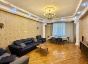 Satılır 3 otaqlı 116 m2 yeni tikili 8 mkr