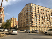 Satılır 5 otaqlı 190 m2 yeni tikili 8 km