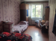 Satılır 2 otaqlı 55 m2 köhnə tikili Xalqlar Dostluğu m.