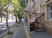 İcarəyə verilir 5 otaqlı 75 m2 obyekt Nəsimi r.