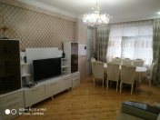 Satılır 3 otaqlı 80 m2 yeni tikili Əhmədli