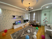 Satılır 2 otaqlı 82 m2 yeni tikili Biləcəri