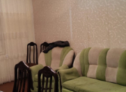 İcarəyə verilir 2 otaqlı 65 m2 köhnə tikili 5 mkr