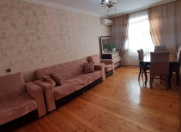 Satılır 2 otaqlı 60 m2 köhnə tikili Əhmədli