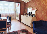 Satılır 3 otaqlı 75 m2 köhnə tikili 8 km