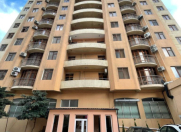 Satılır 4 otaqlı 200 m2 yeni tikili Nəsimi r.
