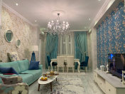 Satılır 3 otaqlı 140 m2 yeni tikili 7 mkr