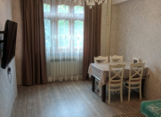 İcarəyə verilir 2 otaqlı 36 m2 köhnə tikili Xalqlar Dostluğu m.