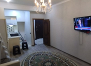 İcarəyə verilir 2 otaqlı 74 m2 yeni tikili 20 yanvar m.