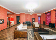 İcarəyə verilir 2 otaqlı 114 m2 yeni tikili Sahil m.