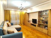 İcarəyə verilir 2 otaqlı 70 m2 köhnə tikili Nəriman Nərimanov m.