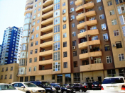 Satılır 2 otaqlı 70 m2 yeni tikili Nizami m.