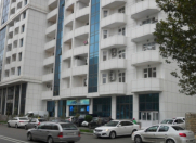 Satılır 3 otaqlı 138 m2 yeni tikili Nizami m.