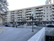 Satılır 3 otaqlı 80 m2 köhnə tikili Elmlər Akademiyası m.