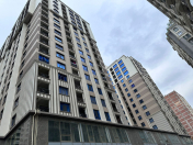 Satılır 2 otaqlı 80 m2 yeni tikili Nəsimi r.