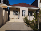 Satılır 3 otaqlı 65 m2 həyət evi Qaraçuxur